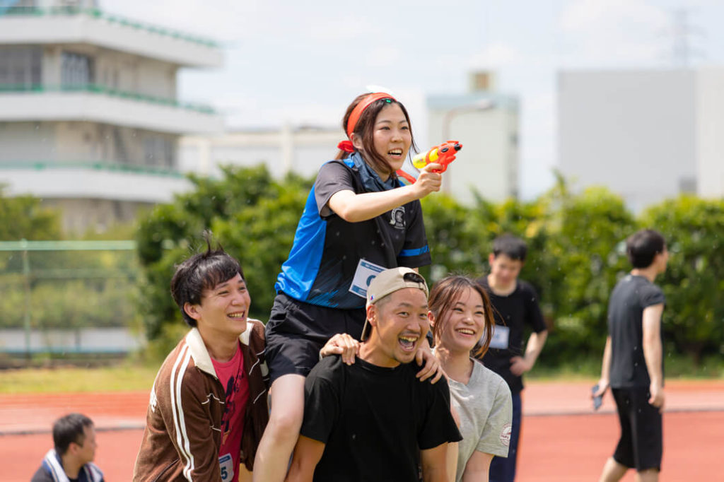 最後まで残ったえんどぅ、ししゃも、だてさん、まさよん