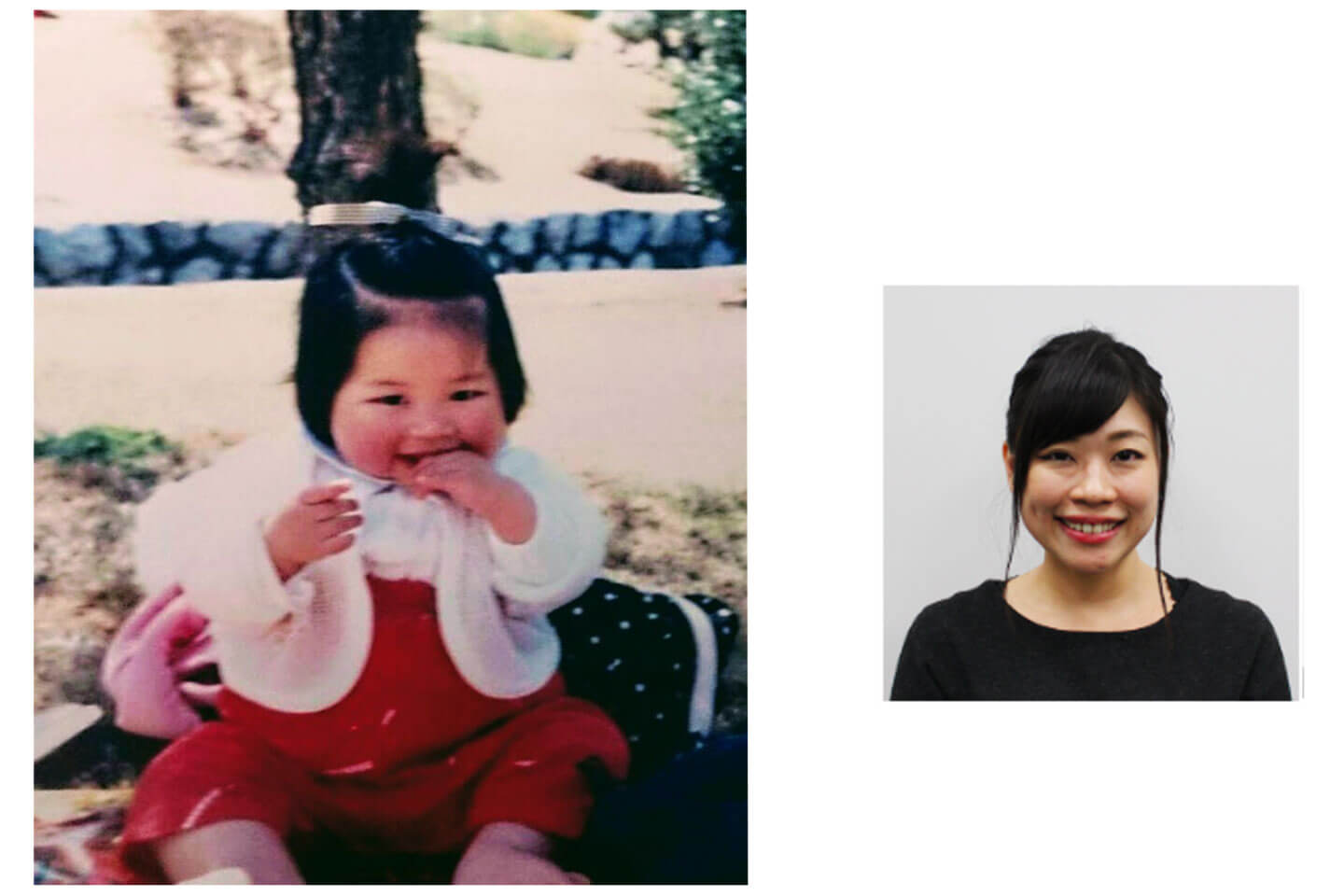 幼少期当てゲームー-しーずーさん