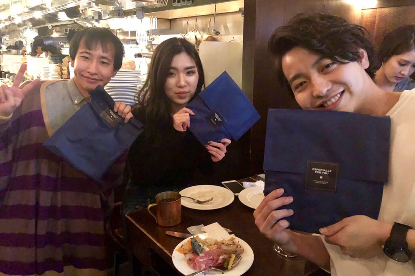 忘年会-上位3チームには景品のご用意もあります