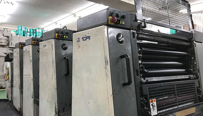 印刷所内写真-03