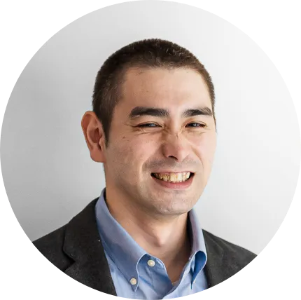 代表取締役社長